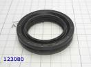 Сальник двойной первичного вала [64х42х12 мм] 0B5 / DL501(DSG) AUDI Q5 123080 (METAL CLAD SEALS) 0B5-301-227C