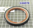 Сальник передней крышки [72х7х54] AL4, AT8, DP2, DP8, DPO / 0B5 / DL50 144070-EM (METAL CLAD SEALS) 2264.30, 7703087217.