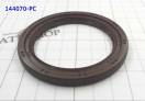 Сальник передней крышки [72х7х54] AL4, AT8, DP2, DP8, DPO / 0B5 / DL50 144070-PC (METAL CLAD SEALS)
