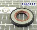 Сальник полуоси ПРАВЫЙ [28x56x8] DP0 / AL-4 / AT-8 / DP2 1998-up (вход 144077A-EM (METAL CLAD SEALS) 3121.42, 7703087209...