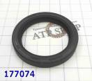 Сальник хвостовика (52x40x7) 5HP19 / 5HP24A / 6HP19 / DL501 (0B5) Exte 177074-EM (METAL CLAD SEALS) 018-409-399B, 0734-3...