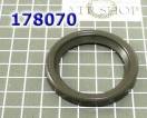 (Заказывать по позиции 178070-EM) Сальник насоса 4HP14 / 4HP16 / 4HP22 179070-EM (METAL CLAD SEALS)