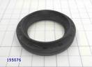 Сальник привода со стороны гидротрансформатора 722.8, Seal Axle (conv 195076 (METAL CLAD SEALS) 013-997-1946