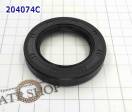 Сальник хвостовика, Extension Housing, 4L60E / 4L65E / JR405E, (Some 4 204074C (METAL CLAD SEALS) 97287358