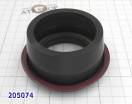 Сальник выходного вала с пыльником, Extension Housing, 4L80E (77,5 / 6 205074 (METAL CLAD SEALS) 8677463