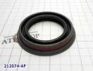 Сальник хвостовика 6L45E / 50E / 8L45 [70X62X43X11] extension housing 212074-AF (METAL CLAD SEALS) 24137572626