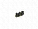 Комплект (6 штук) межкорпусных уплотнений 6L45 /  6L50 /  6L80 /  6L90 212382K (METAL CLAD SEALS) 24236571