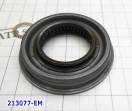 Сальник полуоси левый [61,2x35x11] 6T30 / 40 / 6T45 / 6T50 / 6F35 / 1E 213077-EM (METAL CLAD SEALS) 24230715, 24257030,...