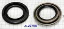 (Заказывать по позиции 212070B) Сальник [76X45X9.5] 6L45E / 50E / 80E 215070B (METAL CLAD SEALS) 24224136#, 24237531#