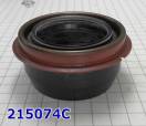 Сальник, 6L80 Rear 2WD 2006-UP (входит в состав ремкомплекта ...002) 215074C (METAL CLAD SEALS) 24233898