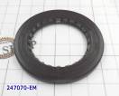 Сальник насоса [60 х 40 х 5.8] 4F27E /  FN4AEL /  FNR5 Seal oil pump 1 247070-EM (METAL CLAD SEALS) 3S4Z1177AA, FN11-19-...
