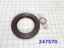 Сальник насоса [60х40х5.8] 4F27E /  FN4AEL /  FNR5 Seal oil pump 1999- 247070 (METAL CLAD SEALS) FN11-19-241, XS4Z7A248A...