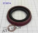 Сальник полуоси [64х38х10.6] A404 / 31TH / 413 / 670 / A604 / 42RLE / 272074 (METAL CLAD SEALS) 1
