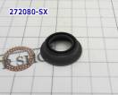 Сальник гидротрансформатора, A604 / A606 / 42LE / 62TE 272080-SX (METAL CLAD SEALS)