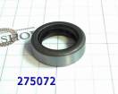 Сальник оси селектора, [32х20х9] 30RH / 31RH / 32RH / A904 / 40RH / 42 275072 (METAL CLAD SEALS)