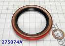 Сальник хвостовика/раздаточной коробки, Seal, A500 / 42RE / 44RE / A51 275074A (METAL CLAD SEALS) 4269956, 4269956AB (EX...