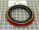 Сальник насоса A518 /  A618 /  A727 /  TF-8 (67 / 74.8 х 47 х 12.5) 19 276070 (METAL CLAD SEALS)