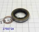 (Заказывайте по позиции 275072A) Сальник оси селектора [32х20х6] 30RH 276072 (METAL CLAD SEALS)