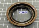 Сальник насоса 45RFE / 5-45RFE (66x48x12) (Exc 68RFE) (входит в состав 278070-EM (METAL CLAD SEALS) 04617919