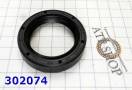 Сальник хвостовика, 4EAT / 5EAT / CVT-TR580 / CVT-TR690 Rear (4wd Exte 302074 (METAL CLAD SEALS) 31336-X0100, 31336-X010...