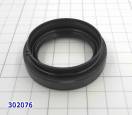 Сальник полуоси правый, 4EAT /  5EAT /  JR507E /  R4AX-EL / TR580 (CVT 302076 (METAL CLAD SEALS) 8067-35230