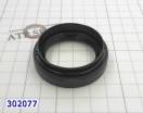 Сальник полуоси левый (50.3х35х15) 4EAT / 5EAT / JR507E / R4AX-EL / TR 302077 (METAL CLAD SEALS) 8067-35240, 80673-5290