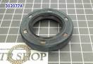 Сальник полуоси левый, 4EAT /  5EAT /  JR507E /  R4AX-EL [50x28x9.0] ( 302077A (METAL CLAD SEALS) 8067-30032