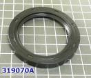 (Заказывать по позиции 319070A) Сальник насоса, Seal (63x45x8) Oil Pum 313070A (METAL CLAD SEALS) 31344-21X00