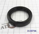 Сальник хвостовика, Extension Housing, RE / RL4R01A, E4N71B Nissan [38 313074A (METAL CLAD SEALS)