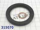 Сальник насоса, RE4F04A /  RE4F04B /  4F20E [6,8x44x59] (входит в сост 315070-TK (METAL CLAD SEALS) 31375-80X00