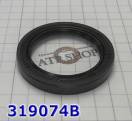 Сальник хвостовика RE5R05A / JR710 (4x4) (65x46,6mm) Extension Housing 319074B (METAL CLAD SEALS) 31375-90X0A, 45262-4C0...