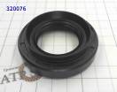 Сальник полуоси, правый [59х33х17] RE0F09A /  JF010E /  RE4F04A 2WD (в 320076 (METAL CLAD SEALS) 38342-03E01