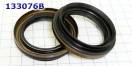 (Заказывайте по позиции 133076B-EM) Сальник полуоси, JF506E / JF414E L 325076-EM (METAL CLAD SEALS) 38342-3JX1A, 38342-3...