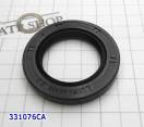 Сальник [55х35х8] MX17 (Привод левый и правый)/3L30 Выходной вал (4WD) 331076CA (METAL CLAD SEALS) 27611-82301, 96054039