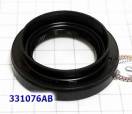 Сальник полуоси правый [54.2х34х14.5] A130 / A240 / A245E / U340 / U34 331076AB (METAL CLAD SEALS) 90311-34005, 90311-34...