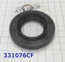 Сальник полуоси, левый, A241E / L, A243E / L, A247E (63.2x35x15(8.8)) 331076CF (METAL CLAD SEALS)