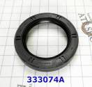 Сальник хвостовика (58 x 39 x10 ) A340 / A750E / A960E(4WD) Extension 333074A (METAL CLAD SEALS) 90311-40007, 90311-4002...