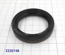 Сальник хвостовика, Extension Housing (42x55x10) A340E / F, A341E / F, 333074B (METAL CLAD SEALS)