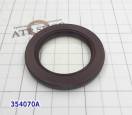 (Заказывайте по позиции 359070) Сальник насоса (55x38x6) U442E / F/TS4 344070A (METAL CLAD SEALS)