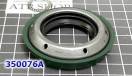 (Заказывать по позиции 350076A) Сальник полуоси, AW50-40LE / 42LE / LM 351076C (METAL CLAD SEALS)