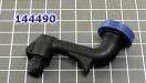 Клапан вентиляции (Cапун), DP0 / AL-4 / AT-8 / DP2 VENT 144490-EM (MISC PARTS) 2268.25