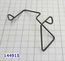 Стопор тормозной ленты "F3", DP0 / AL4 / AT-8 / DP2 1998-up 144915 (MISC PARTS) 2342.18, 8200219340