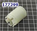 Трубка пластиковая статора насоса, 5HP19FLE только на  BMW (ставится 2 177299-EM (MISC PARTS) 1060-310-045 (OEM)