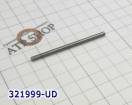 Штифт вала(Стопор вала переключателя) PRNDL JF011E / RE0F10A (CVT) (Ра 321999-UD (MISC PARTS)