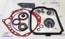 Комплект прокладок и сальников DP0 / AL4 / DP2 / DP8 C прокладкой задн 144002A-AT (OVERHAUL KITS)