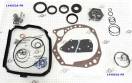 Комплект прокладок и сальников DP0 / AL4 / DP2 / DP8 Renault C проклад 144002A-PR (OVERHAUL KITS)