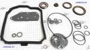 Комплект прокладок и сальников DP0 / AL4 / DP2 / DP8 с прокладкой гидр 144002D-AT (OVERHAUL KITS)