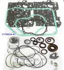 Комплект прокладок и сальников ZF5HP19FL / FLA, Audi / Volkswagen / Sk 177002A-AT (OVERHAUL KITS)