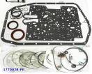 Комплект прокладок и сальников ZF5HP19, BMW, (Ремкомплект/ Оверол кит/ 177002B-PR (OVERHAUL KITS) 1060-298-030# (OEM)