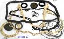 Комплект прокладок и сальников 722.8, CVT (Ремкомплект/ Оверол кит/ Ov 195002-AU (OVERHAUL KITS)